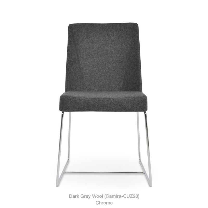 Prisma Wire Chair