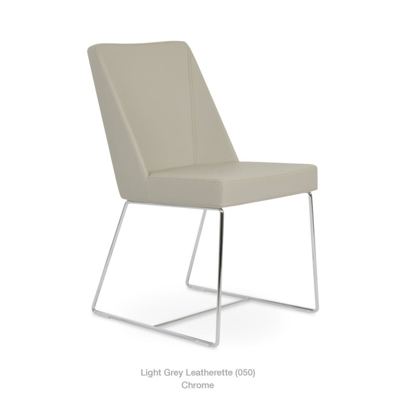 Prisma Wire Chair