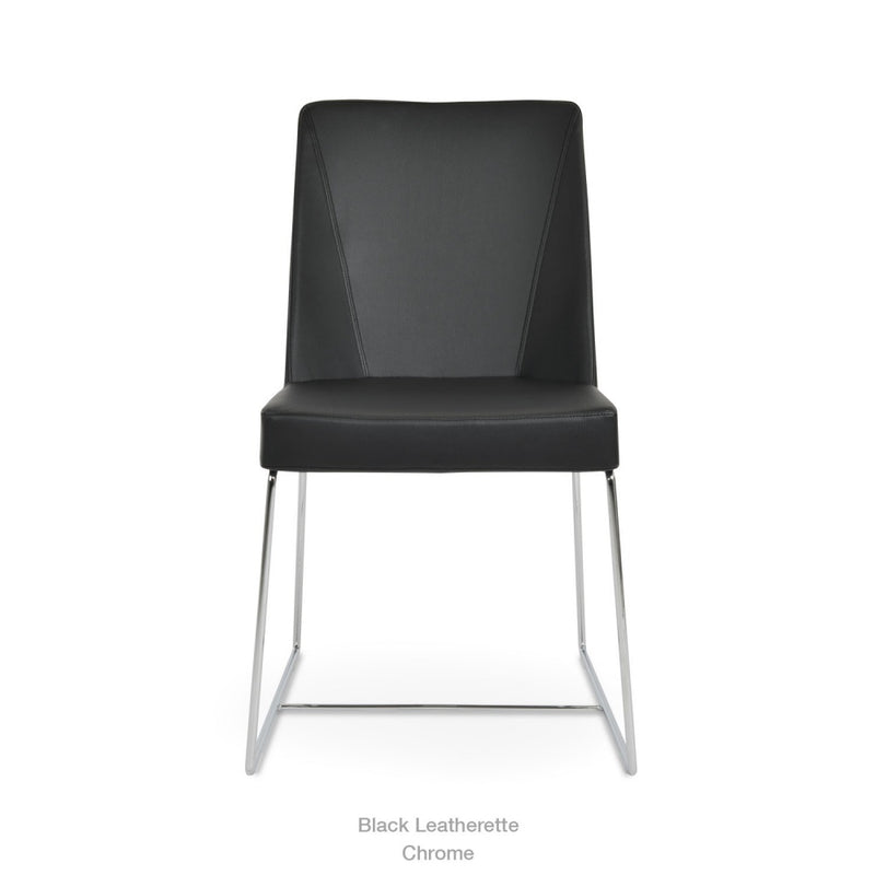 Prisma Wire Chair