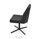 Prisma 4-Star Swivel Chair