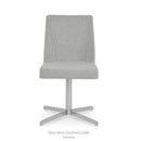 Prisma 4-Star Swivel Chair