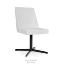 Prisma 4-Star Swivel Chair