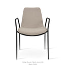 Eiffel Arm Classy Chair