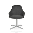 Gazel Arm 4-Star Chair
