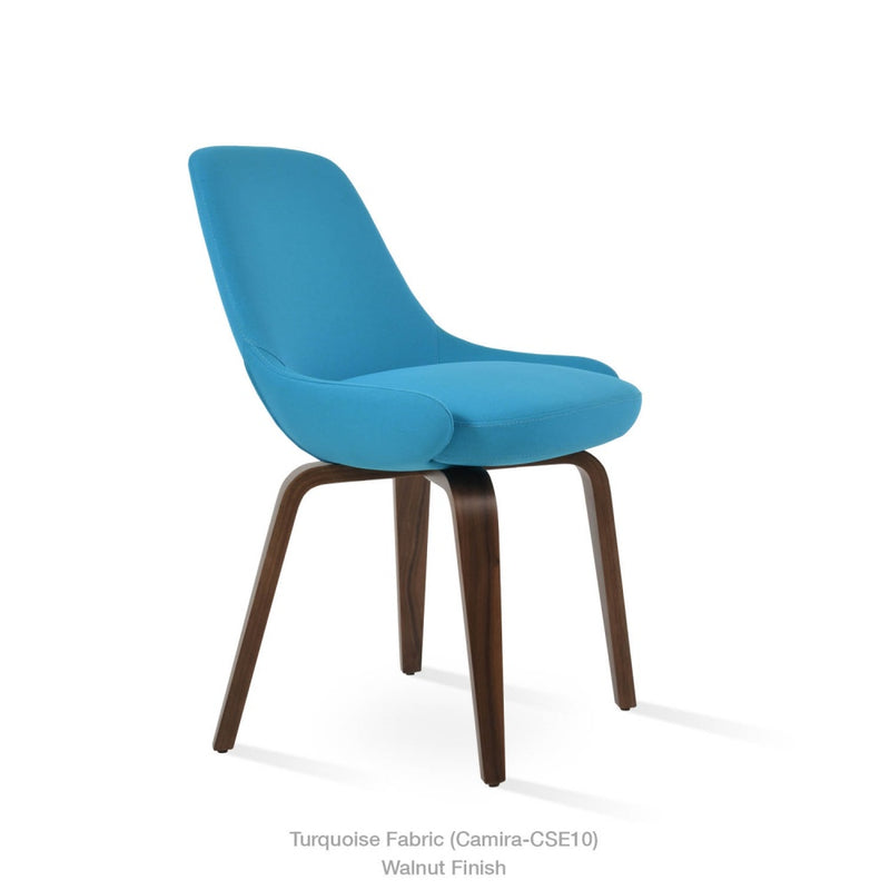 Gazel Plywood Chair