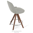 Gazel Pyramid Stools