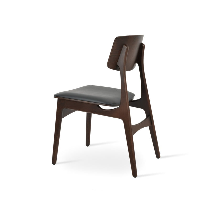 Bacco Soft Seat Dining Chair