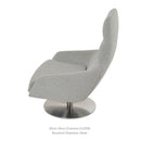 Barcelona Round Chair