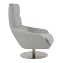 Barcelona Round Chair