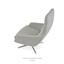 Barcelona 4 Star Chair