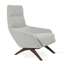 Barcelona Wood Armchair