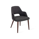 Sabrina Arm Dining Chair