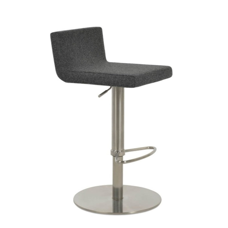 Dallas Piston Stool