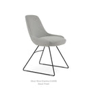 Gazel Wire Chair
