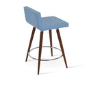 Dallas Ana Stool