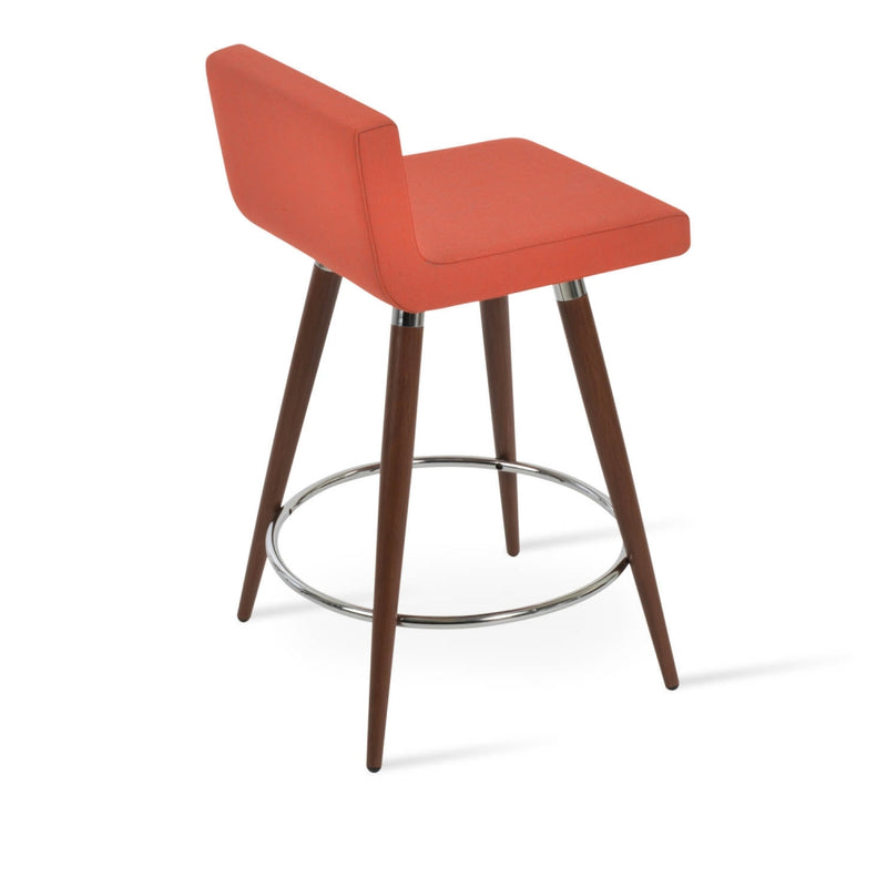 Dallas Ana Stool