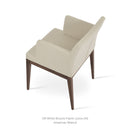 Soho Wood Armchair