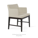 Soho Wood Armchair