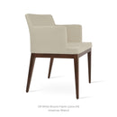 Soho Wood Armchair