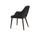 Sabrina Arm Dining Chair