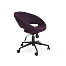 Crescent Office Chair