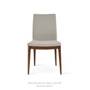 Pasha Wood Chair