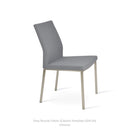 Pasha Metal Dining Chair