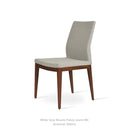 Pasha Wood Chair