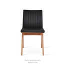 Zeyno Fino Wood Chair 