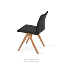 Zeyno Fino Wood Chair 