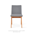 Zeyno Fino Wood Chair 