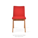 Zeyno Fino Wood Chair 