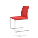 Zeyno Flat Chair