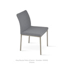 Zeyno Metal Dining Chair