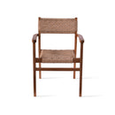 Palermo Armchair