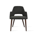 Sabrina Arm Dining Chair