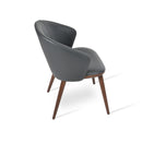 Athena Wood Dining Chair