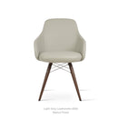Gazel Arm MW Chair