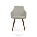 Gazel Arm Ana Chair