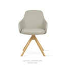 Gazel Arm Sword Chair