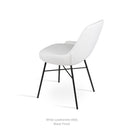 Gazel Cross Chair