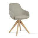 Gazel Arm Pyramid Chair