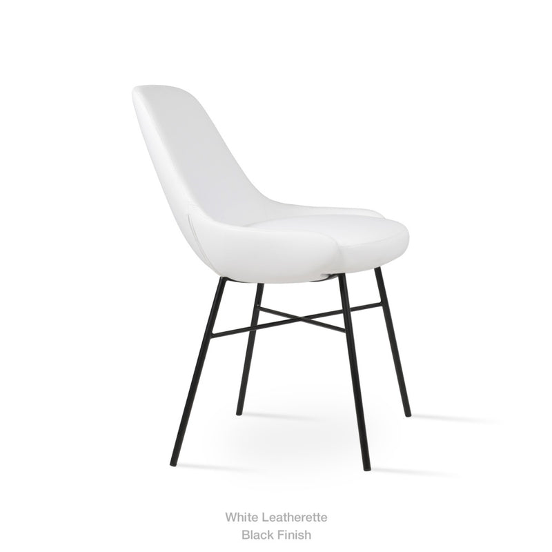 Gazel Cross Chair