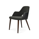 Sabrina Arm Dining Chair