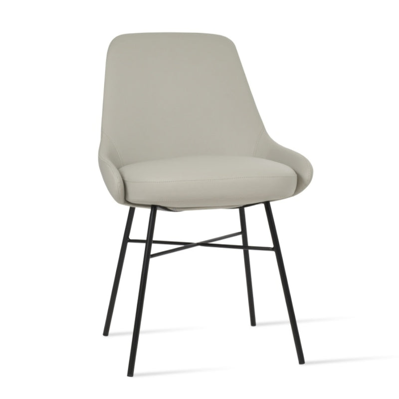 Gazel Cross Chair