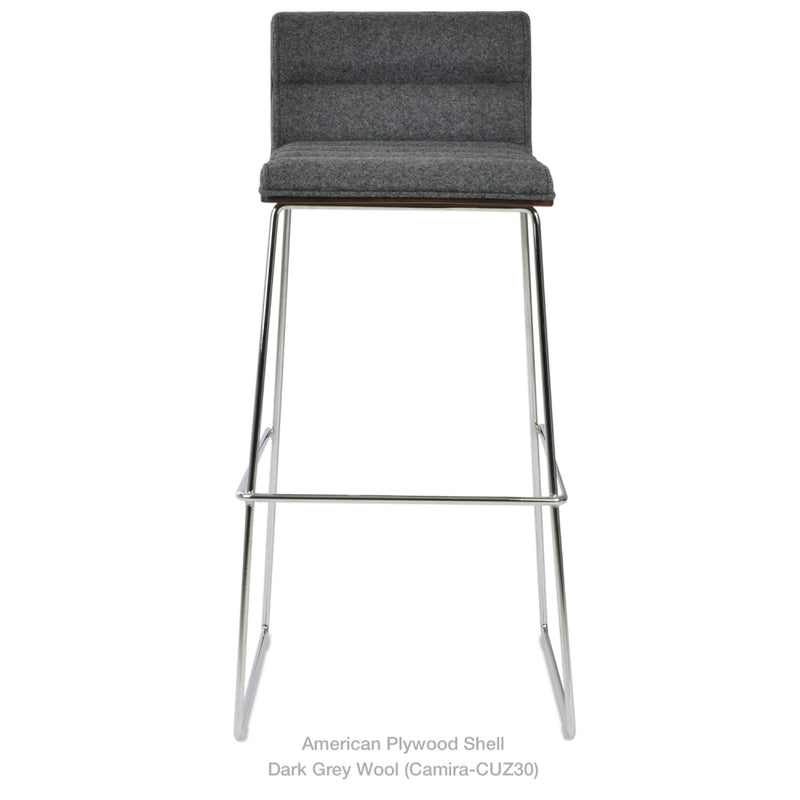 Corona HB Wire Comfort Stools