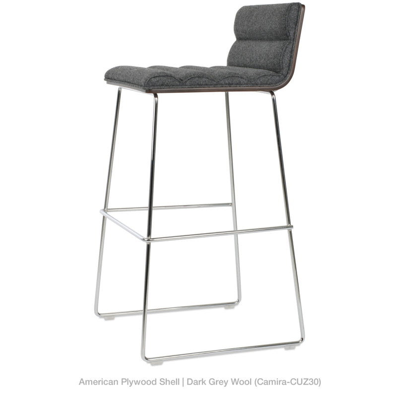 Corona HB Wire Comfort Stools