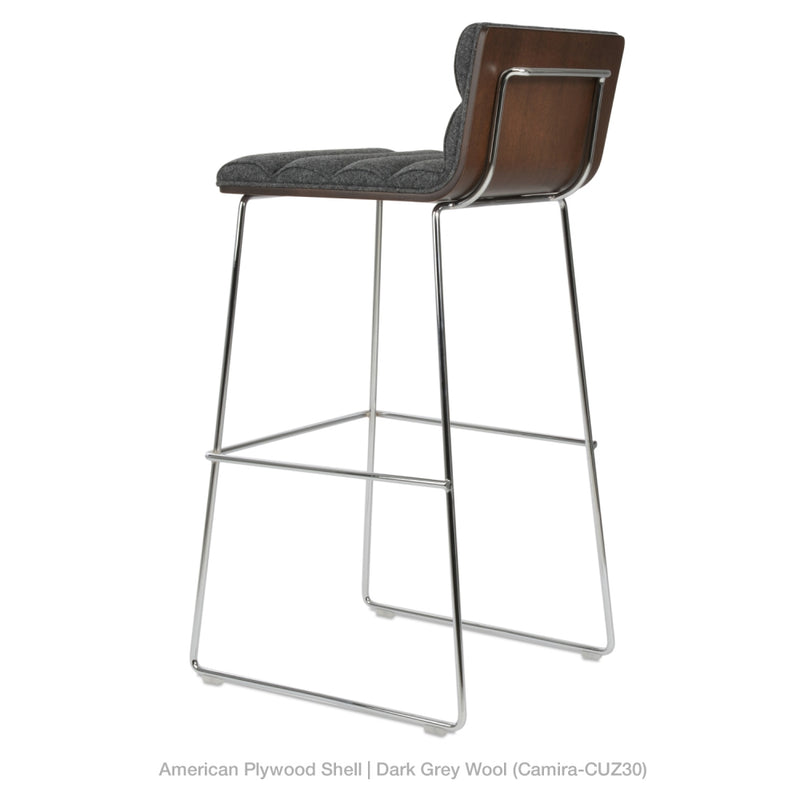 Corona HB Wire Comfort Stools