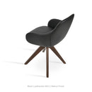 Gazel Arm Pyramid Chair