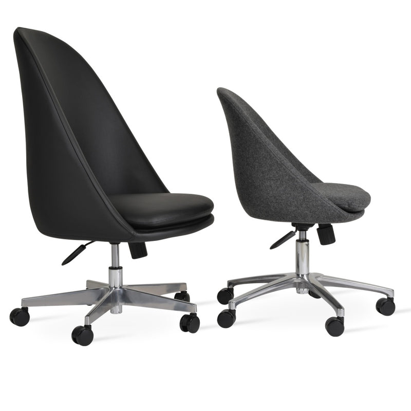 Avanos Large Office Chair